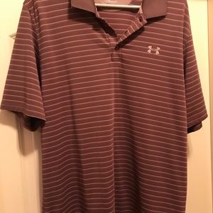 Men’s under armour shirt